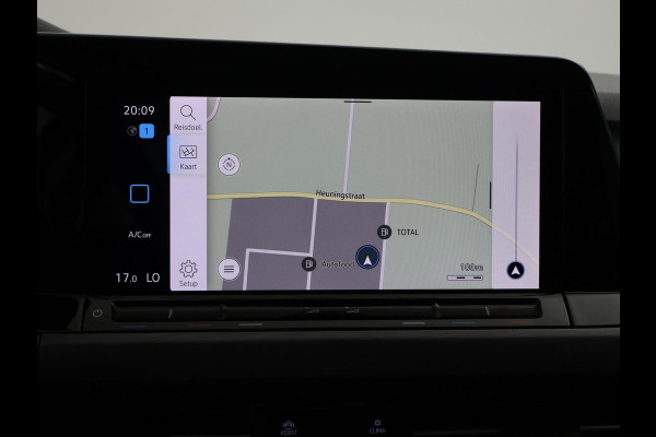 Volkswagen Golf 1.5 eTSI 150 PK STYLE AUT. + MASSAGE | SFEERVERL. | ADAPTIVE CRUISE | CARPLAY | CAMERA