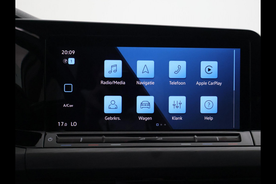Volkswagen Golf 1.5 eTSI 150 PK STYLE AUT. + MASSAGE | SFEERVERL. | ADAPTIVE CRUISE | CARPLAY | CAMERA