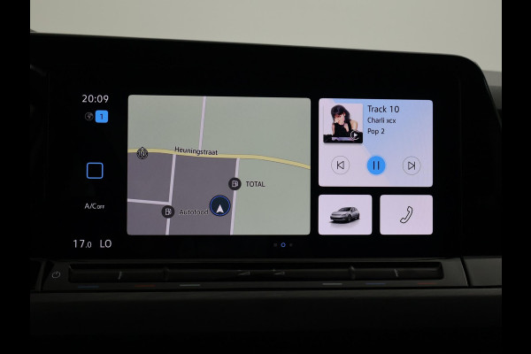 Volkswagen Golf 1.5 eTSI 150 PK STYLE AUT. + MASSAGE | SFEERVERL. | ADAPTIVE CRUISE | CARPLAY | CAMERA