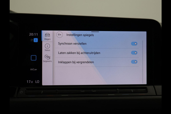 Volkswagen Golf 1.5 eTSI 150 PK STYLE AUT. + MASSAGE | SFEERVERL. | ADAPTIVE CRUISE | CARPLAY | CAMERA