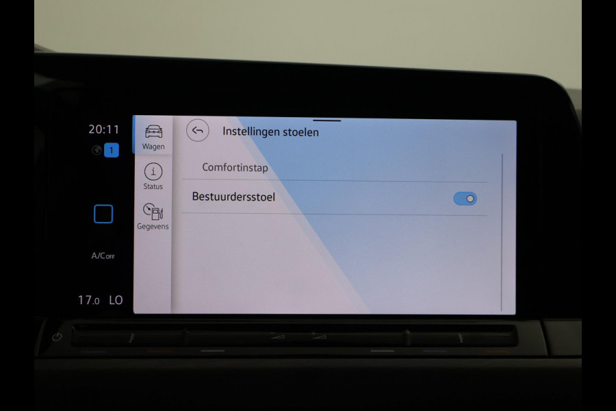 Volkswagen Golf 1.5 eTSI 150 PK STYLE AUT. + MASSAGE | SFEERVERL. | ADAPTIVE CRUISE | CARPLAY | CAMERA