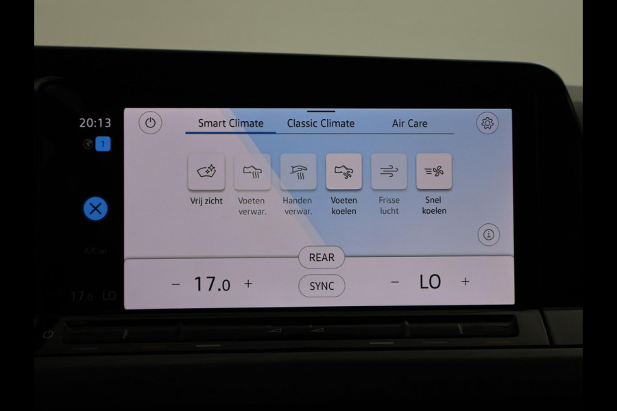 Volkswagen Golf 1.5 eTSI 150 PK STYLE AUT. + MASSAGE | SFEERVERL. | ADAPTIVE CRUISE | CARPLAY | CAMERA