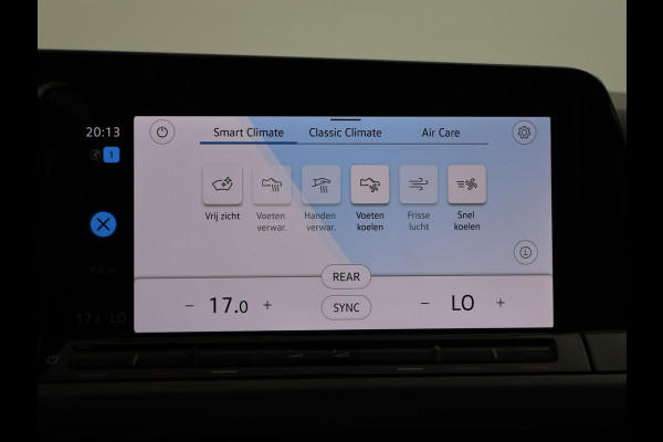 Volkswagen Golf 1.5 eTSI 150 PK STYLE AUT. + MASSAGE | SFEERVERL. | ADAPTIVE CRUISE | CARPLAY | CAMERA