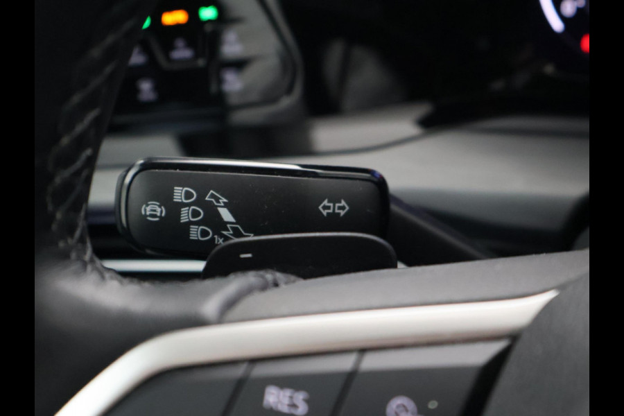Volkswagen Golf 1.5 eTSI 150 PK STYLE AUT. + MASSAGE | SFEERVERL. | ADAPTIVE CRUISE | CARPLAY | CAMERA