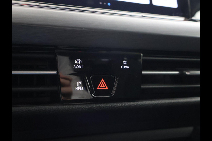 Volkswagen Golf 1.5 eTSI 150 PK STYLE AUT. + MASSAGE | SFEERVERL. | ADAPTIVE CRUISE | CARPLAY | CAMERA
