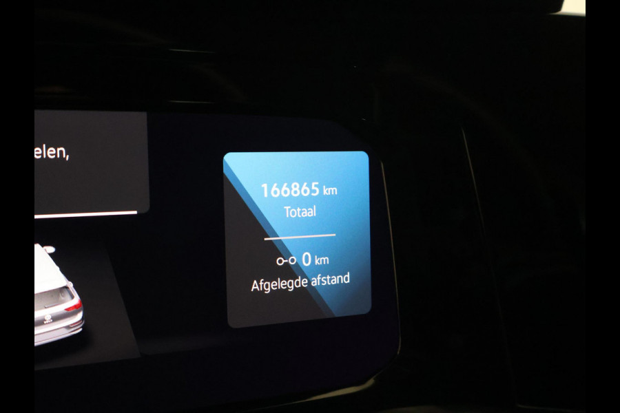 Volkswagen Golf 1.5 eTSI 150 PK STYLE AUT. + MASSAGE | SFEERVERL. | ADAPTIVE CRUISE | CARPLAY | CAMERA