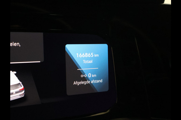 Volkswagen Golf 1.5 eTSI 150 PK STYLE AUT. + MASSAGE | SFEERVERL. | ADAPTIVE CRUISE | CARPLAY | CAMERA
