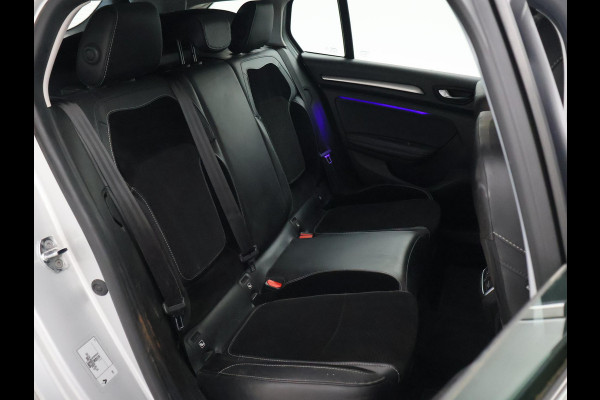 Renault Mégane Estate 1.2 TCe LIMITED + CARPLAY | DAB | COMFORTSTOELEN | CAMERA | SFEERVERL.