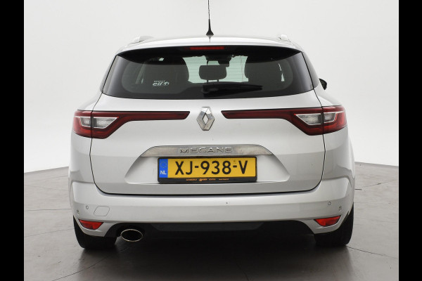 Renault Mégane Estate 1.2 TCe LIMITED + CARPLAY | DAB | COMFORTSTOELEN | CAMERA | SFEERVERL.