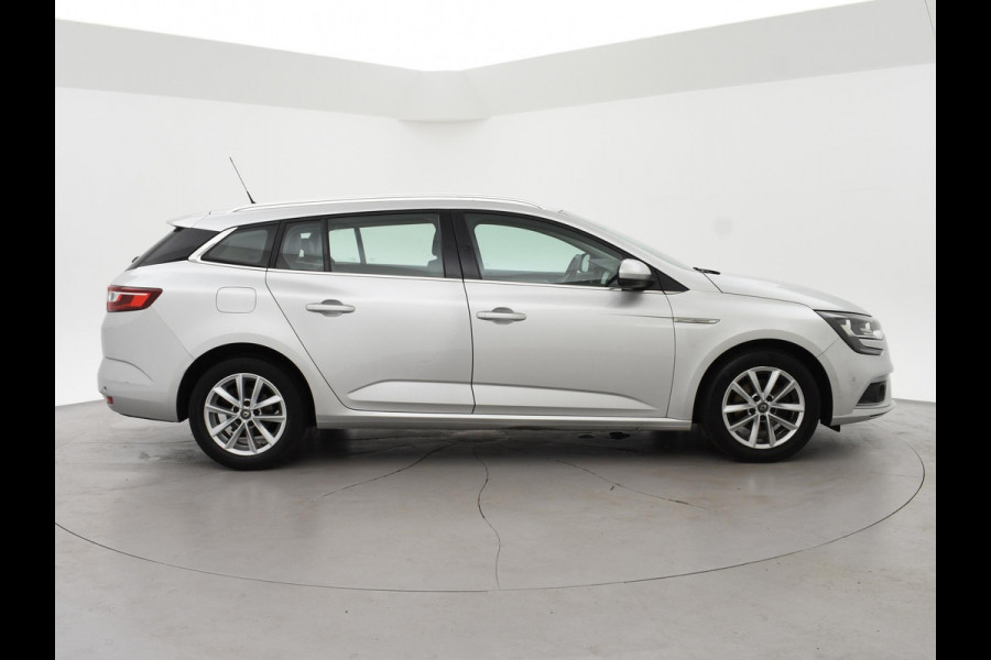 Renault Mégane Estate 1.2 TCe LIMITED + CARPLAY | DAB | COMFORTSTOELEN | CAMERA | SFEERVERL.