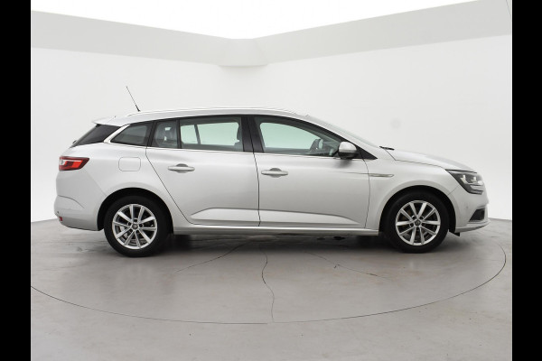 Renault Mégane Estate 1.2 TCe LIMITED + CARPLAY | DAB | COMFORTSTOELEN | CAMERA | SFEERVERL.