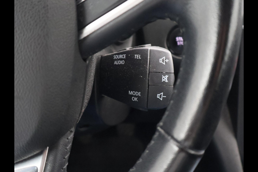 Renault Mégane Estate 1.2 TCe LIMITED + CARPLAY | DAB | COMFORTSTOELEN | CAMERA | SFEERVERL.