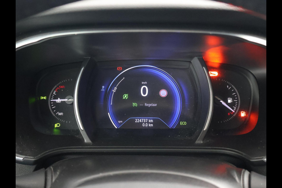 Renault Mégane Estate 1.2 TCe LIMITED + CARPLAY | DAB | COMFORTSTOELEN | CAMERA | SFEERVERL.
