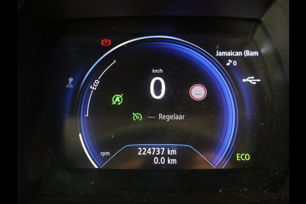 Renault Mégane Estate 1.2 TCe LIMITED + CARPLAY | DAB | COMFORTSTOELEN | CAMERA | SFEERVERL.