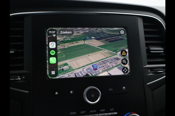 Renault Mégane Estate 1.2 TCe LIMITED + CARPLAY | DAB | COMFORTSTOELEN | CAMERA | SFEERVERL.