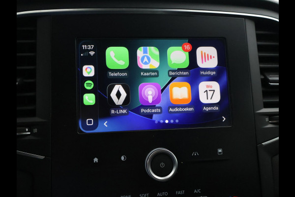 Renault Mégane Estate 1.2 TCe LIMITED + CARPLAY | DAB | COMFORTSTOELEN | CAMERA | SFEERVERL.