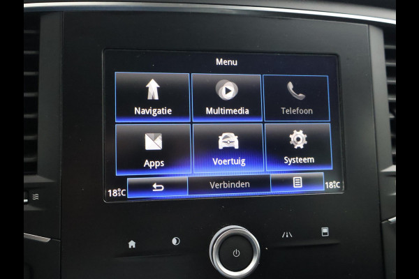 Renault Mégane Estate 1.2 TCe LIMITED + CARPLAY | DAB | COMFORTSTOELEN | CAMERA | SFEERVERL.