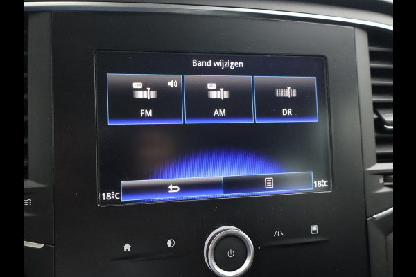 Renault Mégane Estate 1.2 TCe LIMITED + CARPLAY | DAB | COMFORTSTOELEN | CAMERA | SFEERVERL.