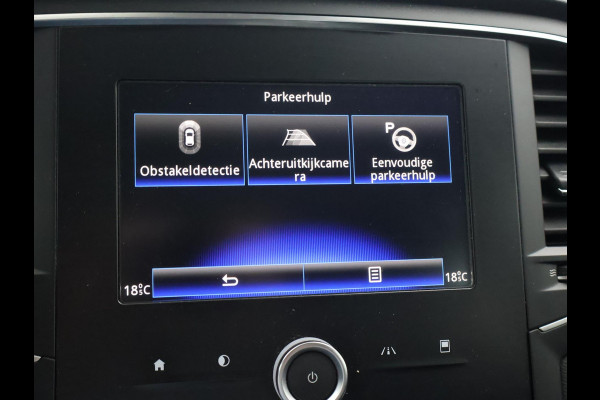 Renault Mégane Estate 1.2 TCe LIMITED + CARPLAY | DAB | COMFORTSTOELEN | CAMERA | SFEERVERL.