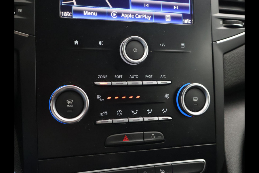 Renault Mégane Estate 1.2 TCe LIMITED + CARPLAY | DAB | COMFORTSTOELEN | CAMERA | SFEERVERL.
