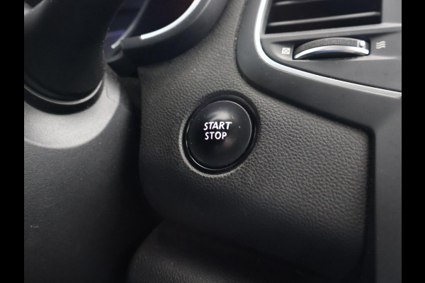Renault Mégane Estate 1.2 TCe LIMITED + CARPLAY | DAB | COMFORTSTOELEN | CAMERA | SFEERVERL.