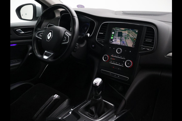 Renault Mégane Estate 1.2 TCe LIMITED + CARPLAY | DAB | COMFORTSTOELEN | CAMERA | SFEERVERL.