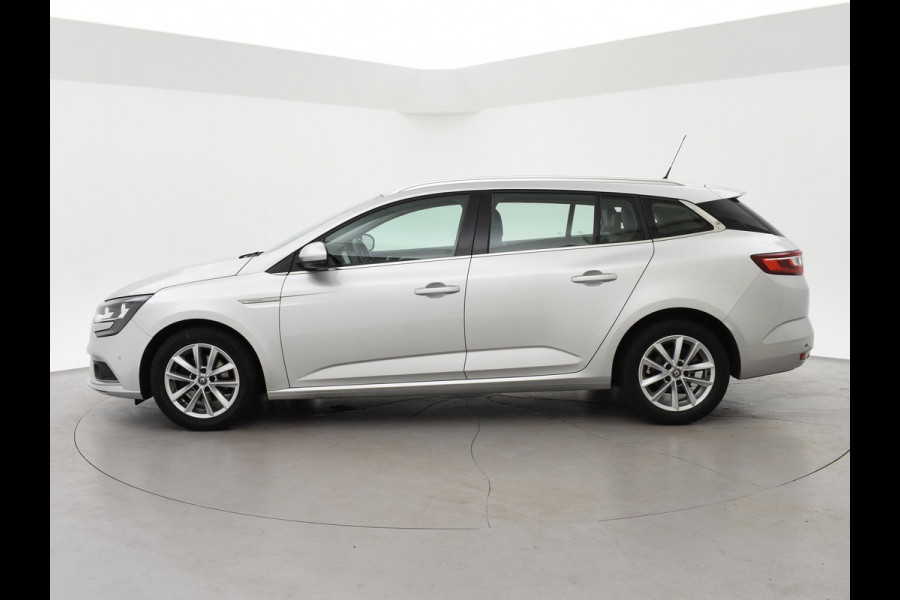 Renault Mégane Estate 1.2 TCe LIMITED + CARPLAY | DAB | COMFORTSTOELEN | CAMERA | SFEERVERL.