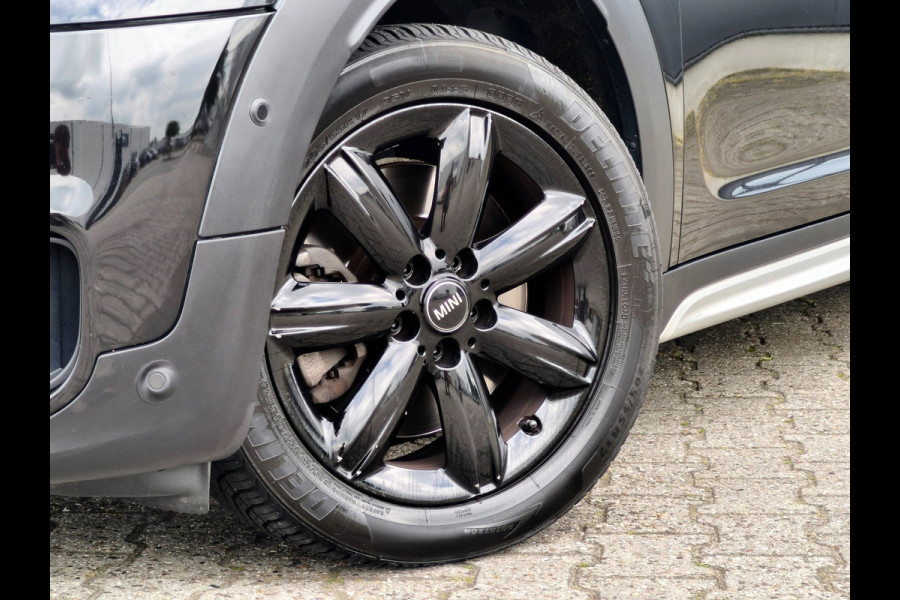 MINI Countryman 2.0 COOPER S CHILI 192PK PANODAK LEER PDC CLIMA