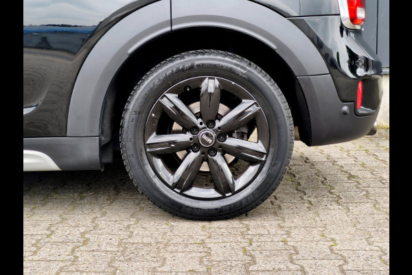 MINI Countryman 2.0 COOPER S CHILI 192PK PANODAK LEER PDC CLIMA