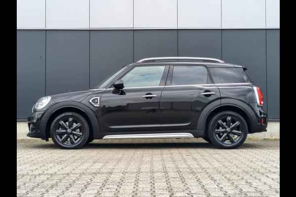 MINI Countryman 2.0 COOPER S CHILI 192PK PANODAK LEER PDC CLIMA