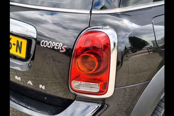 MINI Countryman 2.0 COOPER S CHILI 192PK PANODAK LEER PDC CLIMA