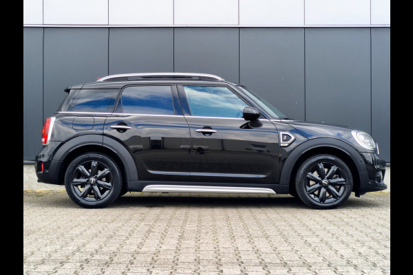MINI Countryman 2.0 COOPER S CHILI 192PK PANODAK LEER PDC CLIMA