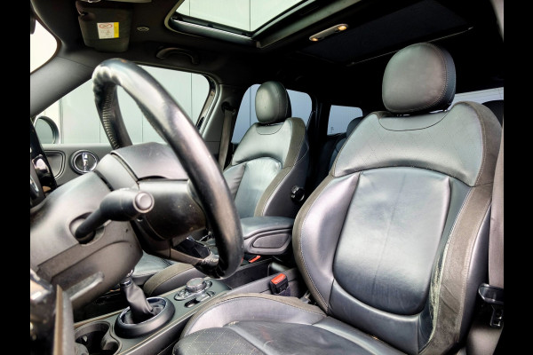 MINI Countryman 2.0 COOPER S CHILI 192PK PANODAK LEER PDC CLIMA