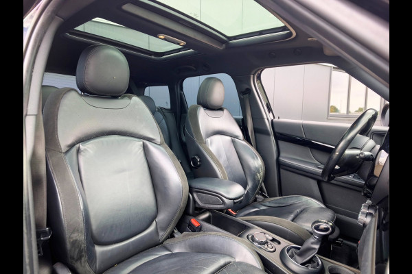MINI Countryman 2.0 COOPER S CHILI 192PK PANODAK LEER PDC CLIMA