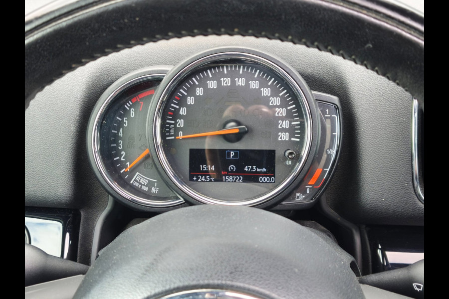 MINI Countryman 2.0 COOPER S CHILI 192PK PANODAK LEER PDC CLIMA