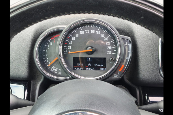 MINI Countryman 2.0 COOPER S CHILI 192PK PANODAK LEER PDC CLIMA