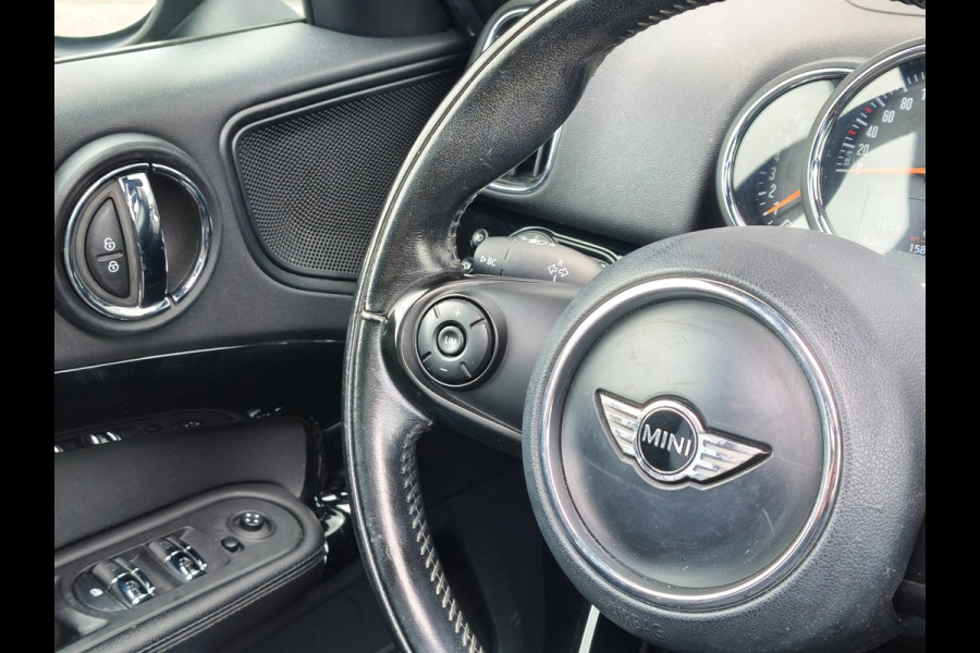MINI Countryman 2.0 COOPER S CHILI 192PK PANODAK LEER PDC CLIMA