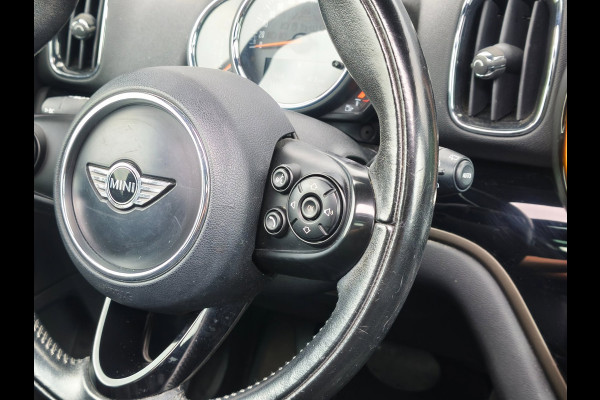 MINI Countryman 2.0 COOPER S CHILI 192PK PANODAK LEER PDC CLIMA