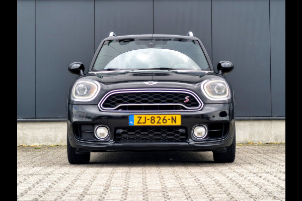 MINI Countryman 2.0 COOPER S CHILI 192PK PANODAK LEER PDC CLIMA