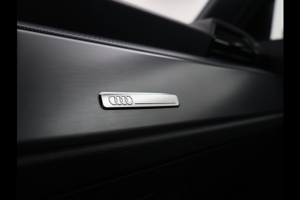 Audi Q3 35 TFSI S-LINE 150 PK AUT. + VIRTUAL | CARPLAY | STANDKACHEL | LEDER | MATRIX LED