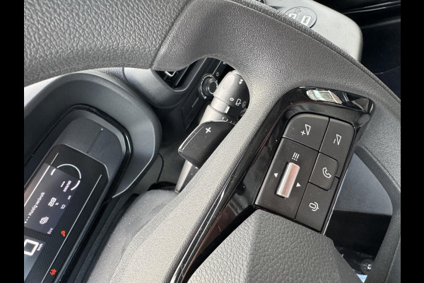 Citroën E-Berlingo Plus M L1 50 kWh VAN: 38.900,- VOOR: 29.877,- UW WKVOORDEEL: 9.023,- | | NIEUWE AUTO 10 KM! | 3-FASE LADEN| PARKEERSENSOREN ACHTER|