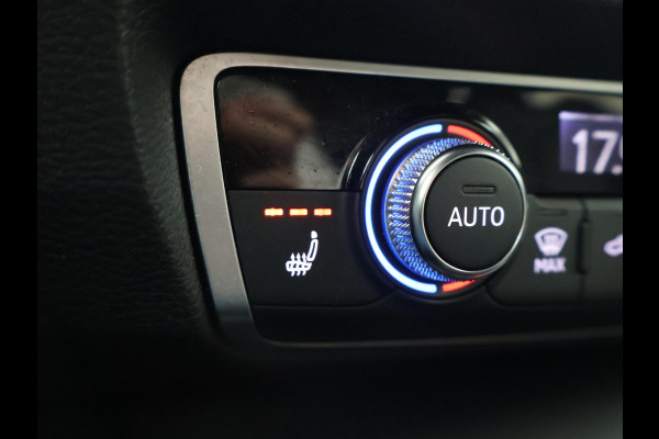 Audi Q3 35 TFSI S-LINE 150 PK AUT. + VIRTUAL | CARPLAY | STANDKACHEL | LEDER | MATRIX LED