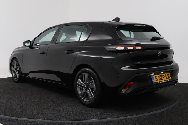 Peugeot 308 1.2 PureTech Active Pack Business (NAVIGATIE, STOELVERWARMING, CRUISE CONTROL, PARKEERSENSOREN)