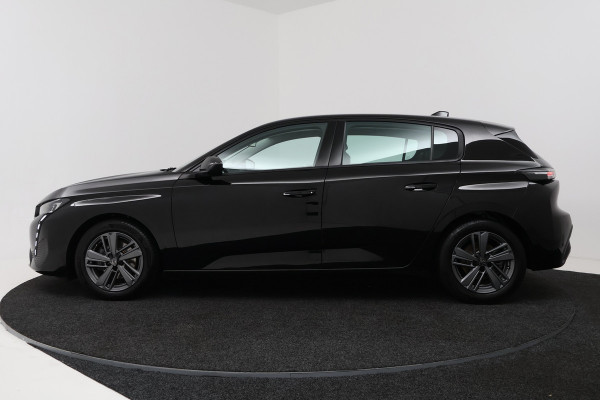 Peugeot 308 1.2 PureTech Active Pack Business (NAVIGATIE, STOELVERWARMING, CRUISE CONTROL, PARKEERSENSOREN)