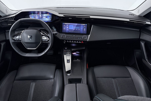 Peugeot 308 1.2 PureTech Active Pack Business (NAVIGATIE, STOELVERWARMING, CRUISE CONTROL, PARKEERSENSOREN)