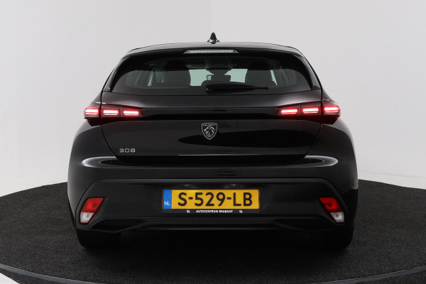 Peugeot 308 1.2 PureTech Active Pack Business (NAVIGATIE, STOELVERWARMING, CRUISE CONTROL, PARKEERSENSOREN)