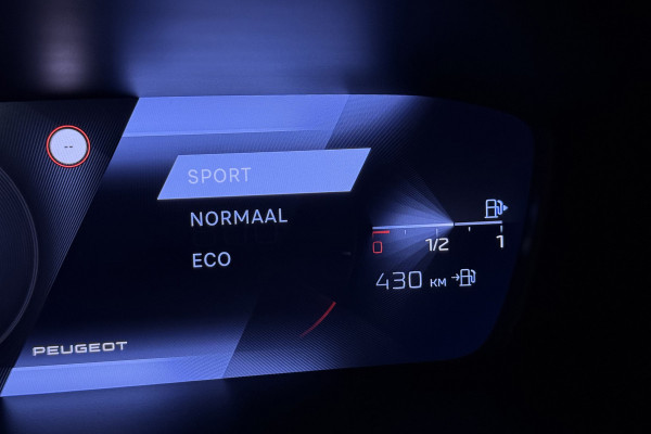 Peugeot 308 1.2 PureTech Active Pack Business (NAVIGATIE, STOELVERWARMING, CRUISE CONTROL, PARKEERSENSOREN)