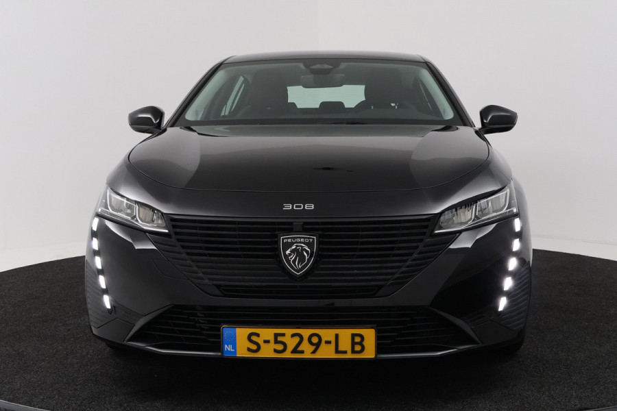 Peugeot 308 1.2 PureTech Active Pack Business (NAVIGATIE, STOELVERWARMING, CRUISE CONTROL, PARKEERSENSOREN)