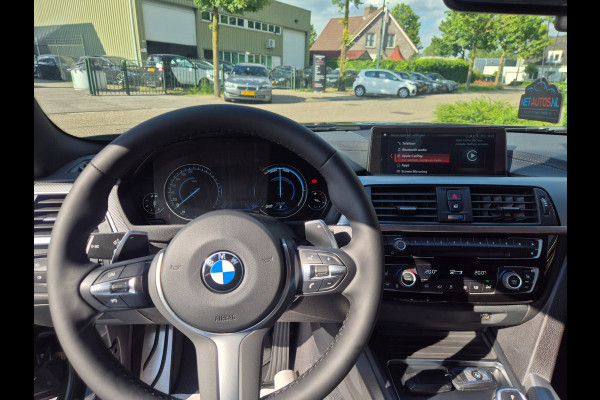 BMW 4 Serie Gran Coupé 420i M Sport High Executive Schuifdak Apple CarPlay 6WB Virtual dash 420i High Executive