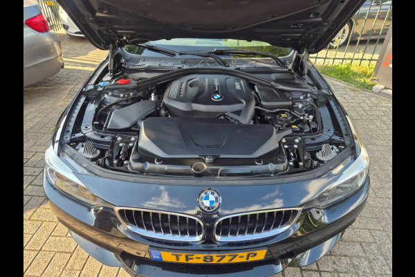 BMW 4 Serie Gran Coupé 420i M Sport High Executive Schuifdak Apple CarPlay 6WB Virtual dash 420i High Executive
